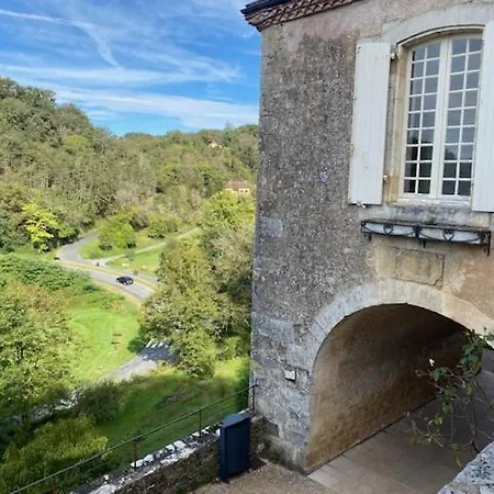 Maison Du Porche Ferienhaus *