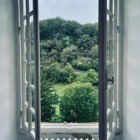 Maison Du Porche Ferienhaus