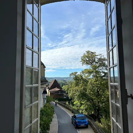 Maison Du Porche * Limeuil